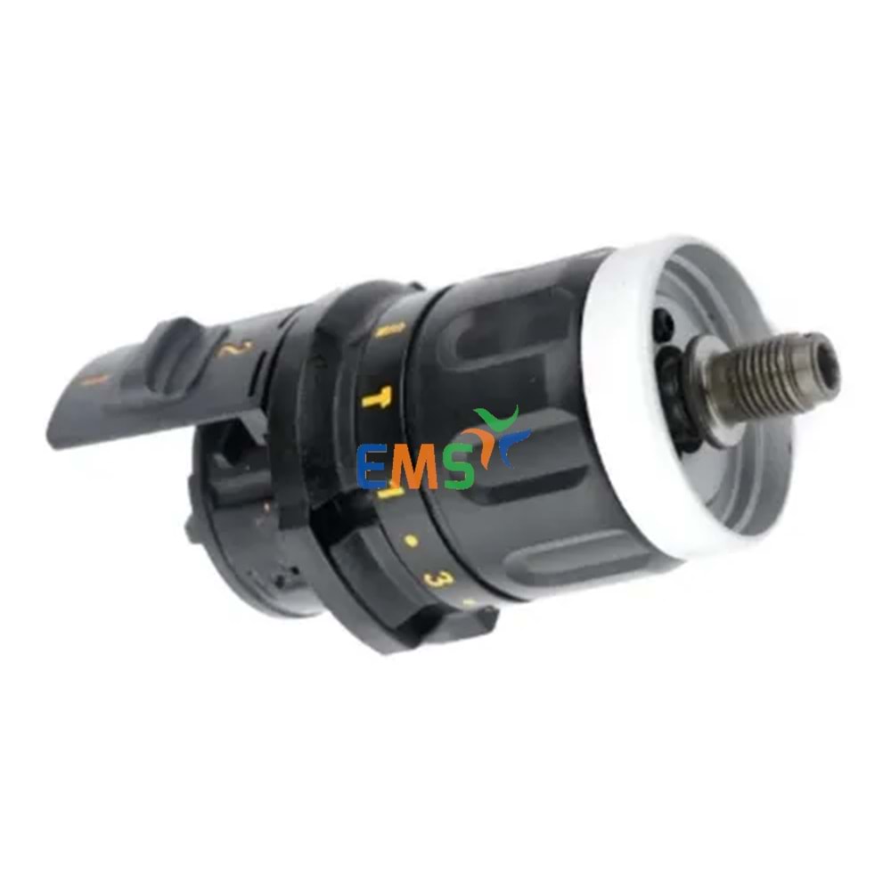 Dewalt DCD785 DCD735 Şanzıman Darbeli Typ 1 Typ 10 N110035
