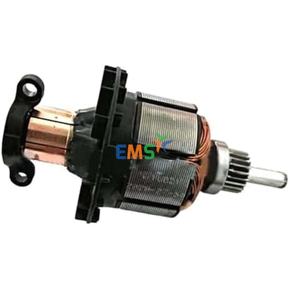 Dewalt DCD730 DCD735 Armatür N110037