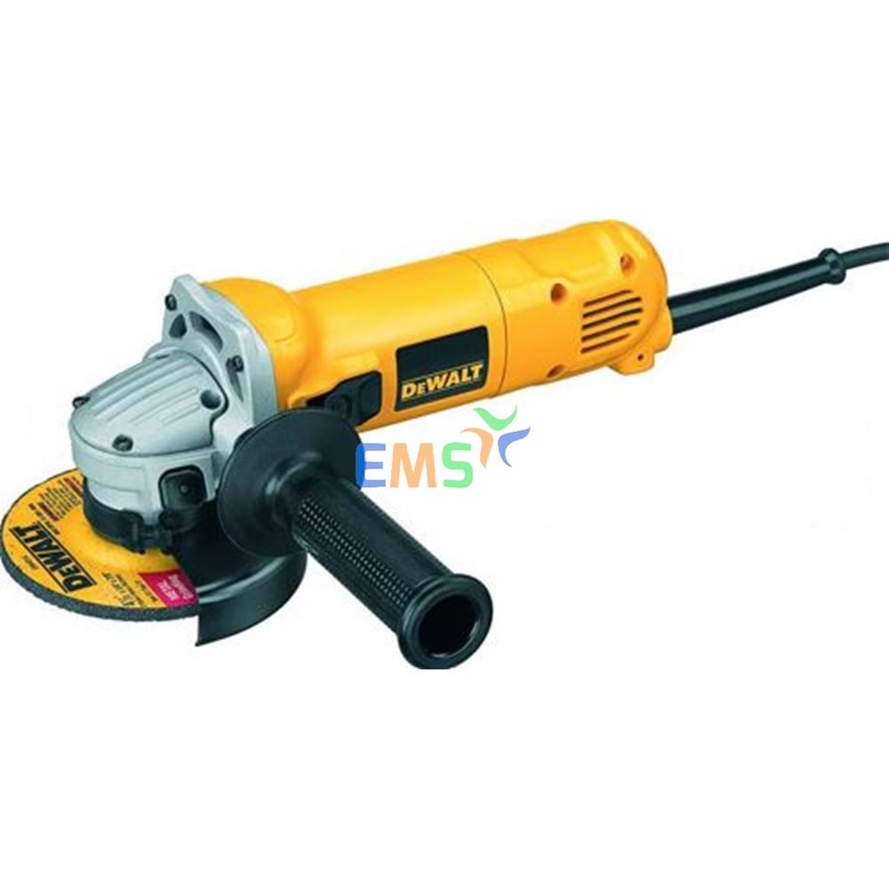 DEWALT DWE4050 MUHAFAZA KORUMA SİPERLİK N143896