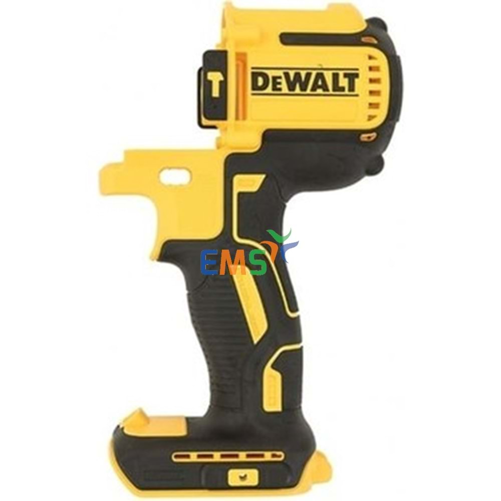 Dewalt DCD995 Darbeli Gövde N157789