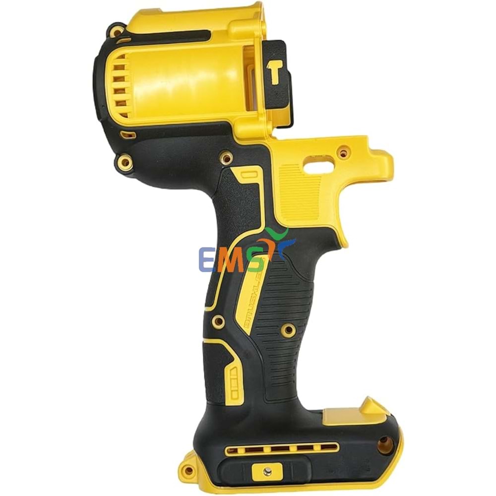 Dewalt DCD995 Darbeli Gövde N157789