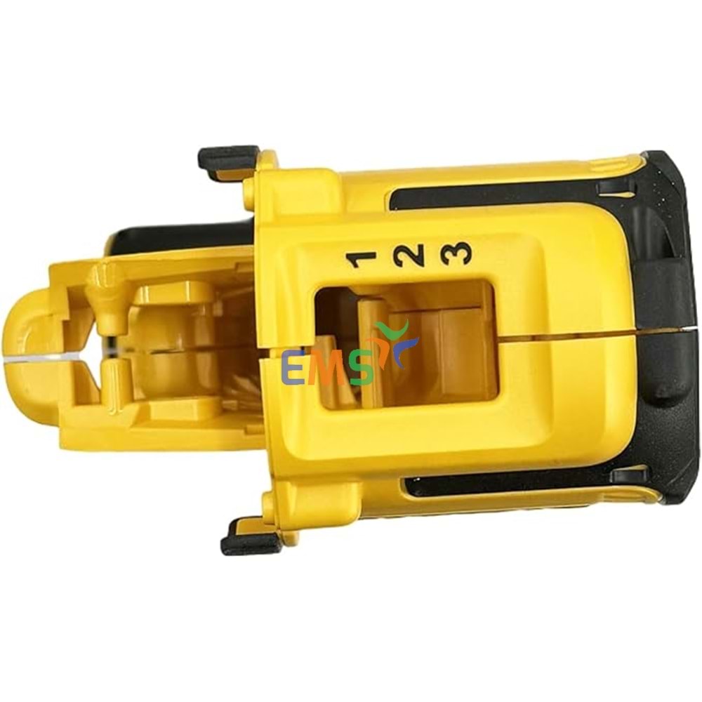 Dewalt DCD995 Darbeli Gövde N157789