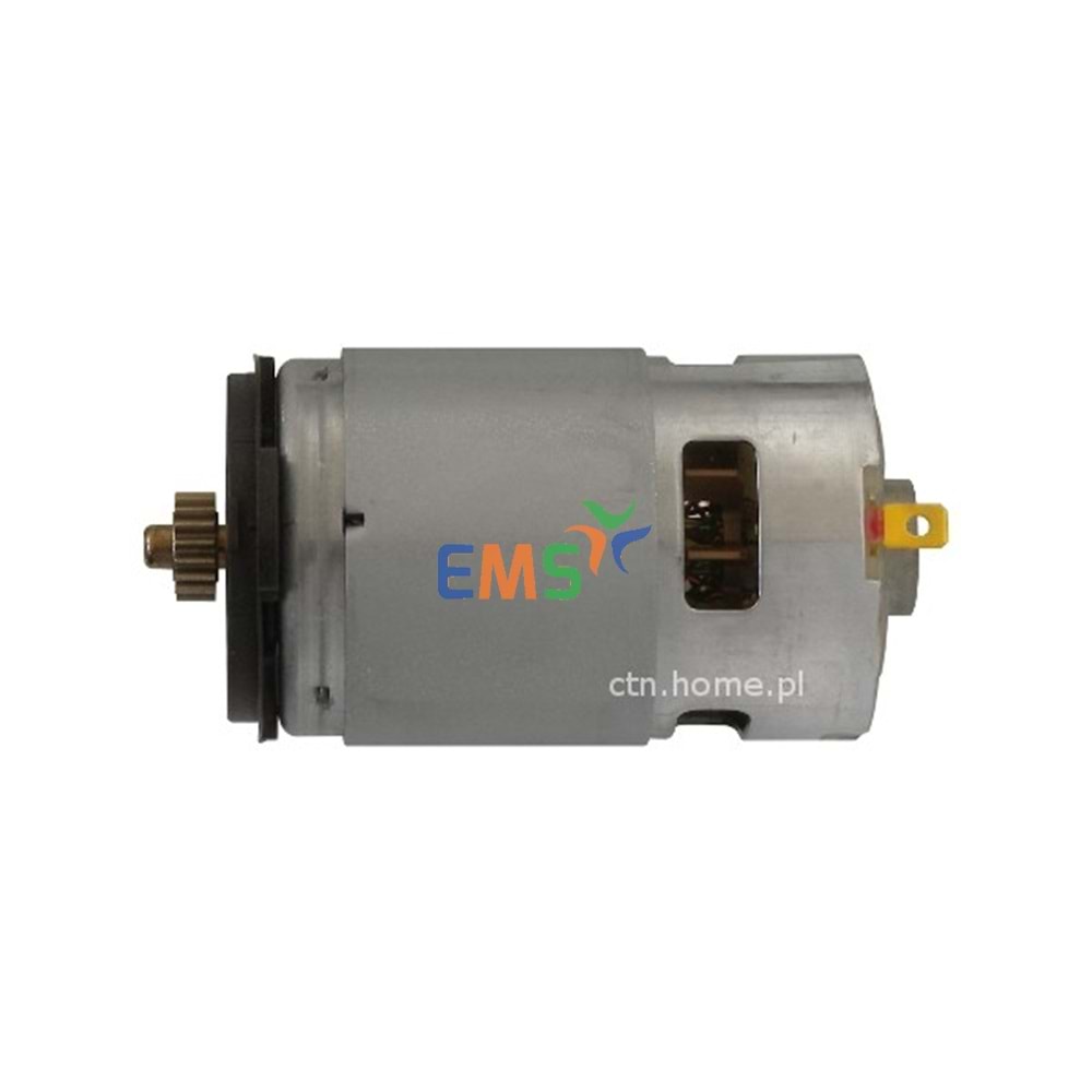 Dewalt DCD733 Motor 14.4v N176501