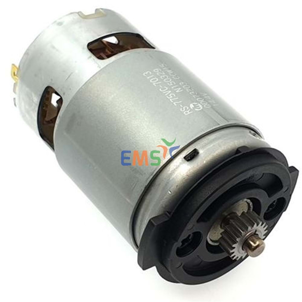 Dewalt DCD733 Motor 14.4v N176501