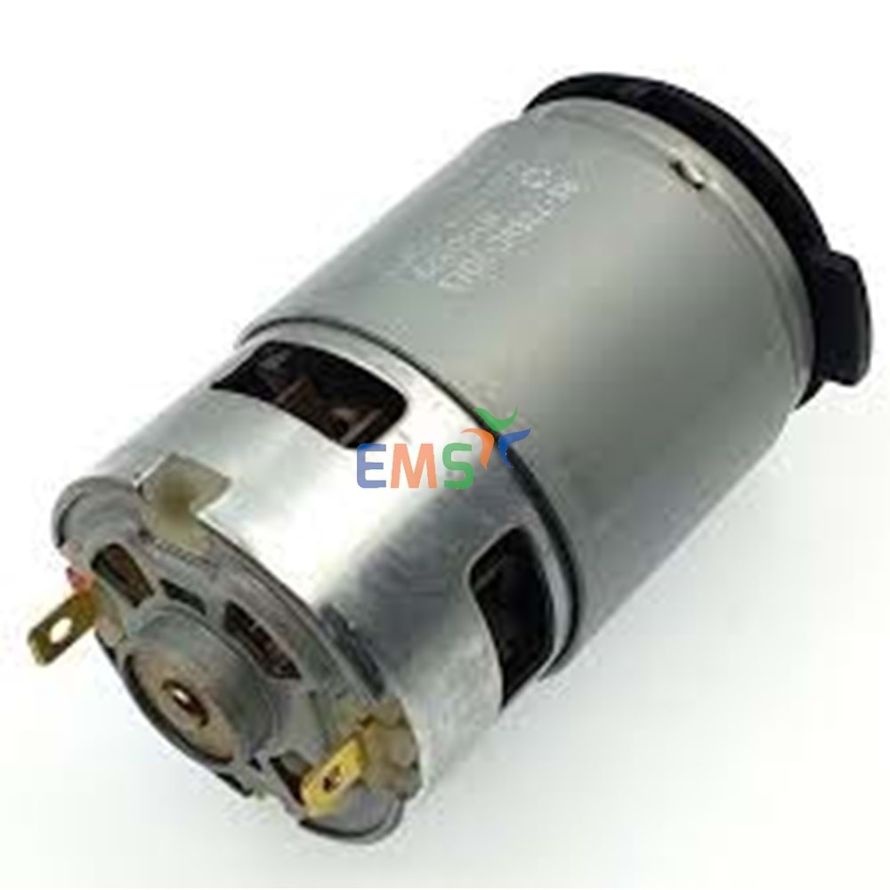 Dewalt DCD733 Motor 14.4v N176501