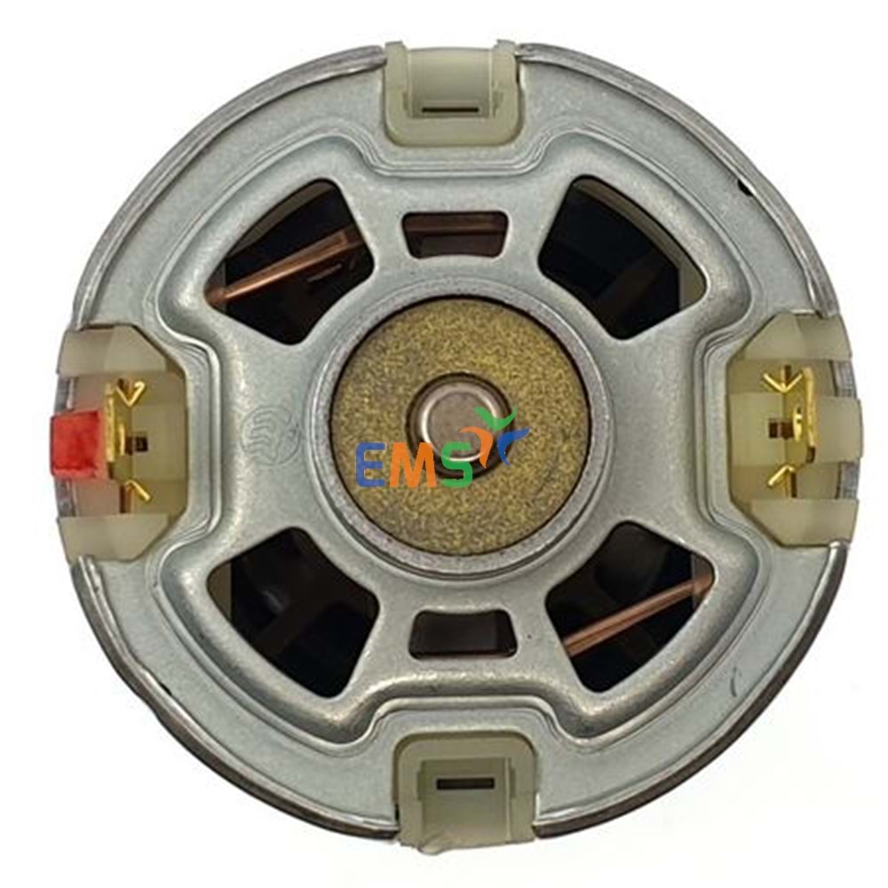 Dewalt DCD733 Motor 14.4v N176501