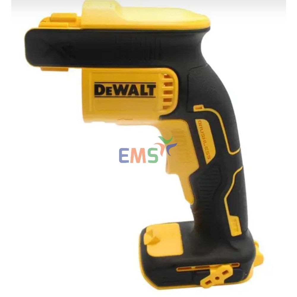Dewalt DCF620 Gövde N178812