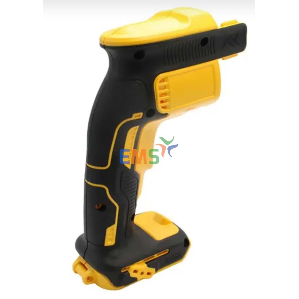 Dewalt DCF620 Gövde N178812