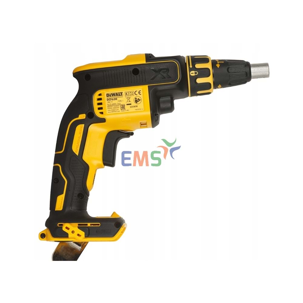 Dewalt DCF620 Gövde N178812
