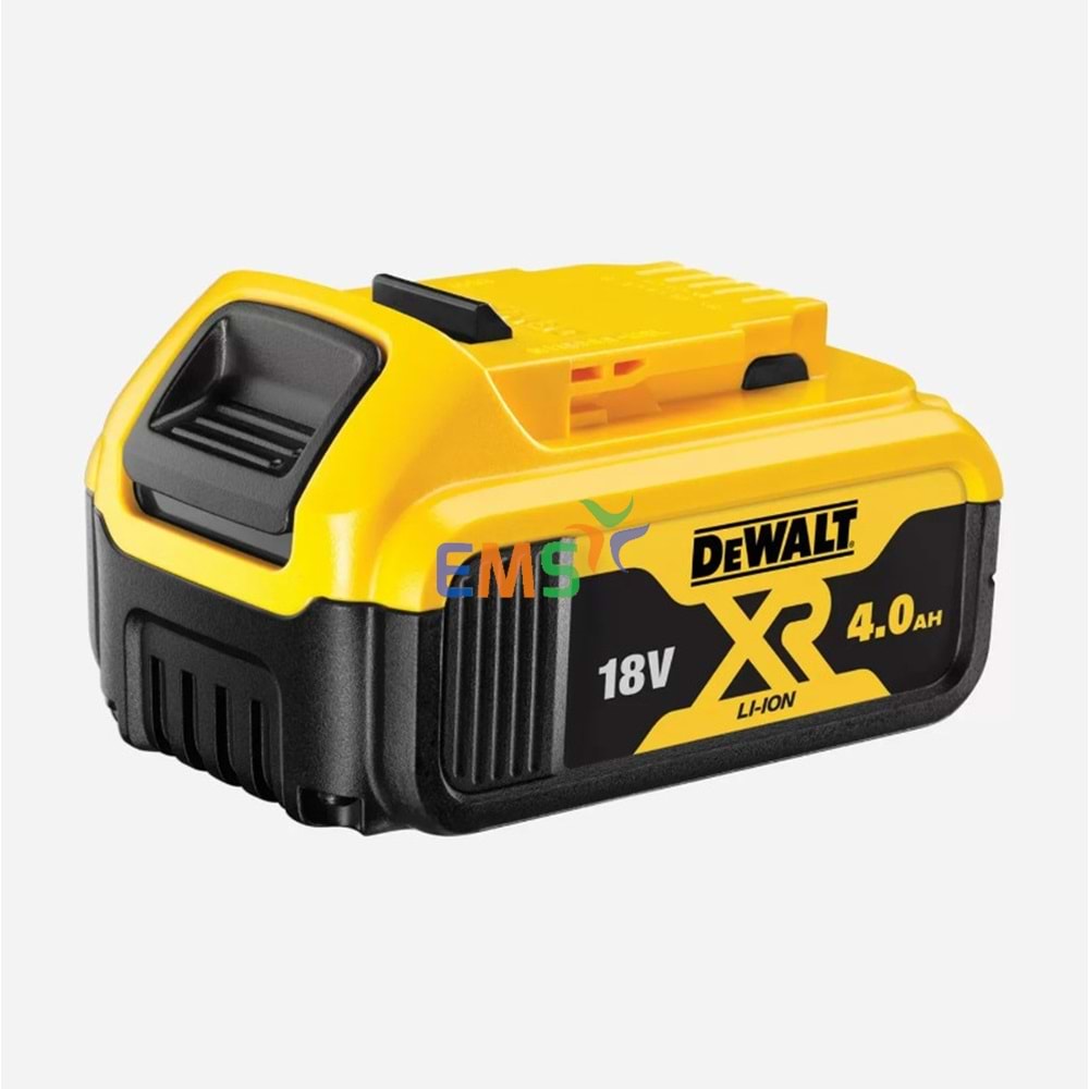 DEWALT DCB182 BATARYA 18v 4.0Ah LİTHIUM