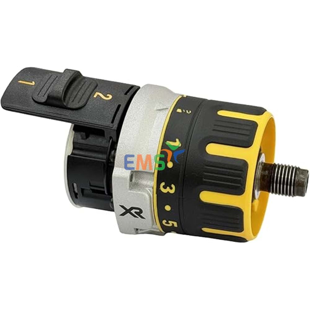 Dewalt DCD732 DCD790 Şanzıman Darbesiz N287496
