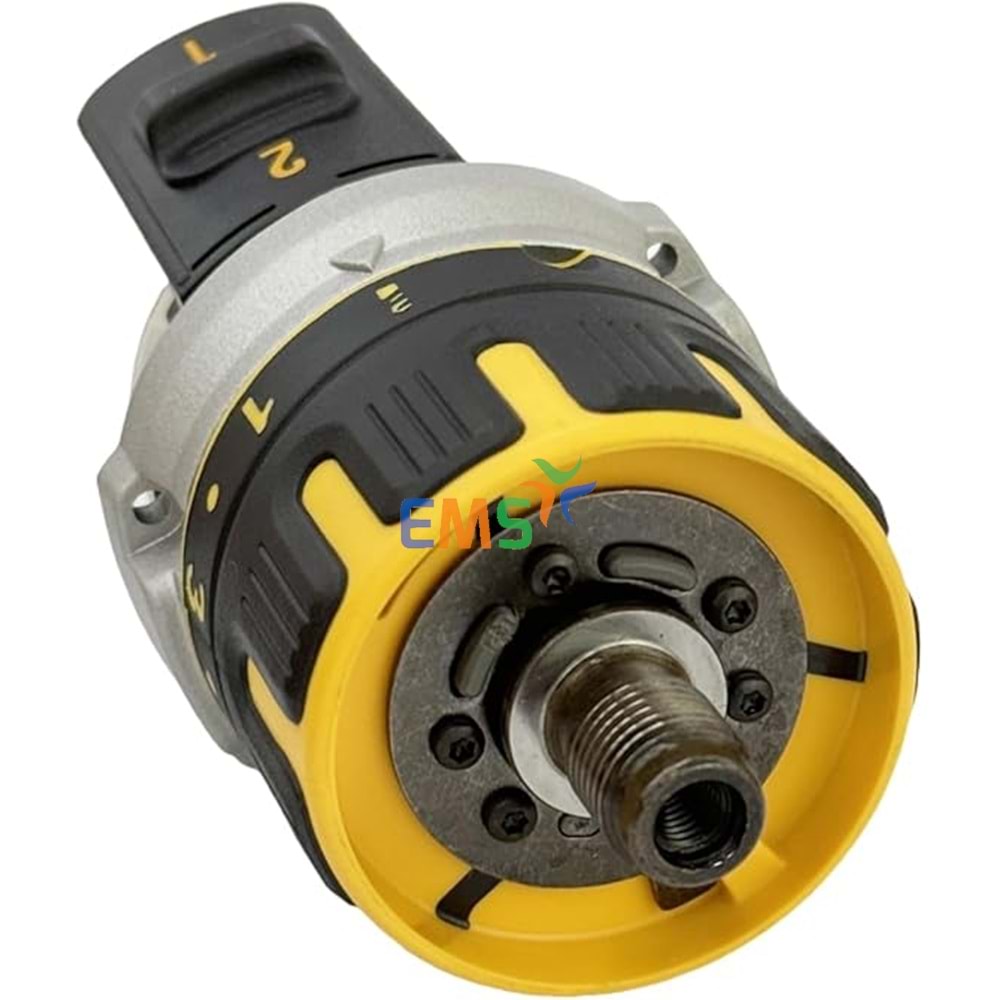 Dewalt DCD732 DCD790 Şanzıman Darbesiz N287496