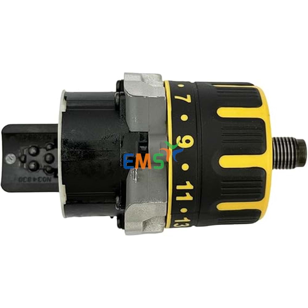 Dewalt DCD732 DCD790 Şanzıman Darbesiz N287496