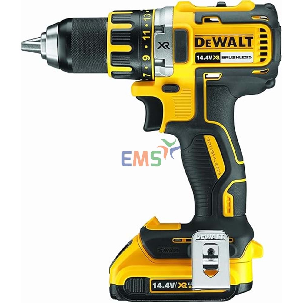 Dewalt DCD732 DCD790 Şanzıman Darbesiz N287496