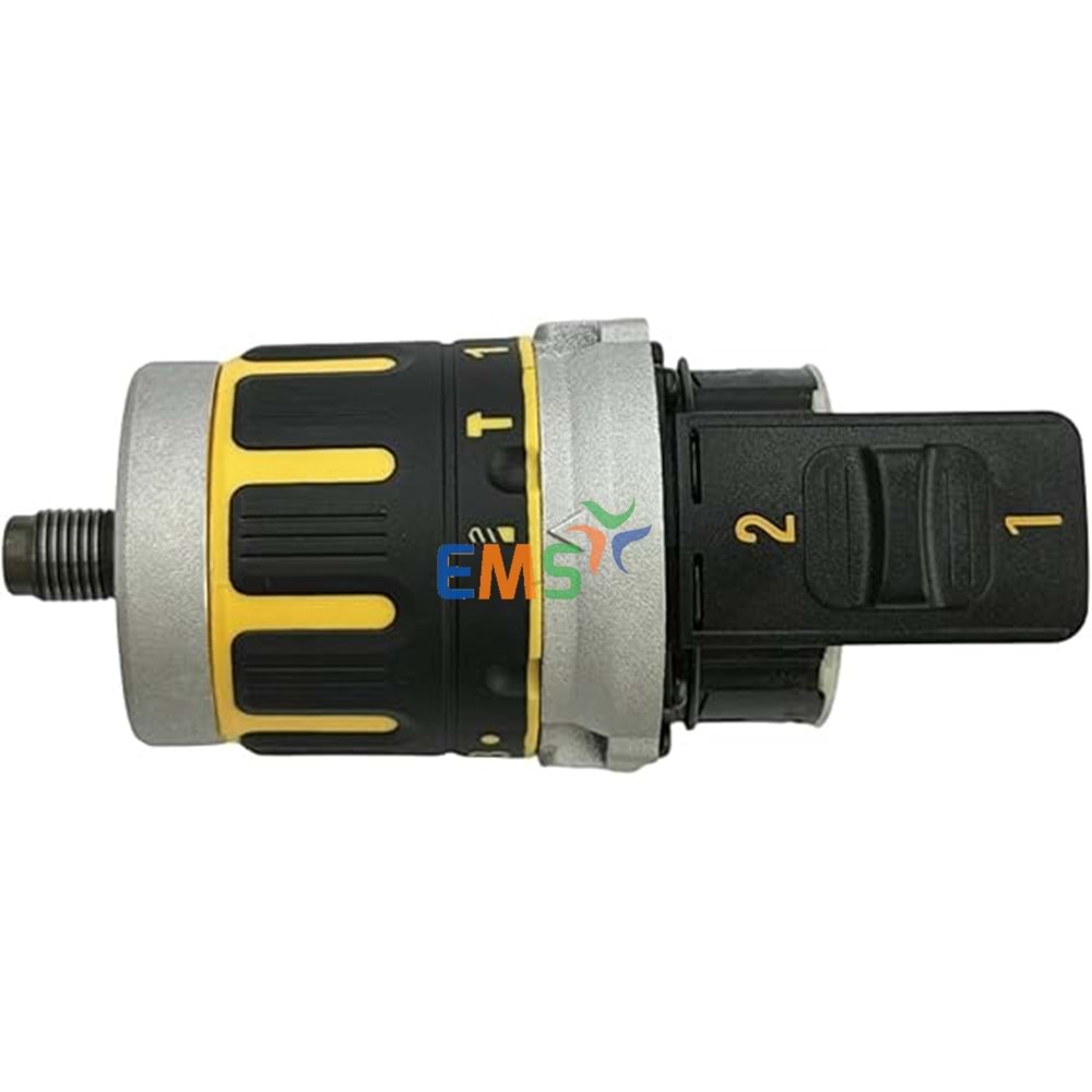 Dewalt DCD795 DCD737 Şanzıman Darbeli N287497