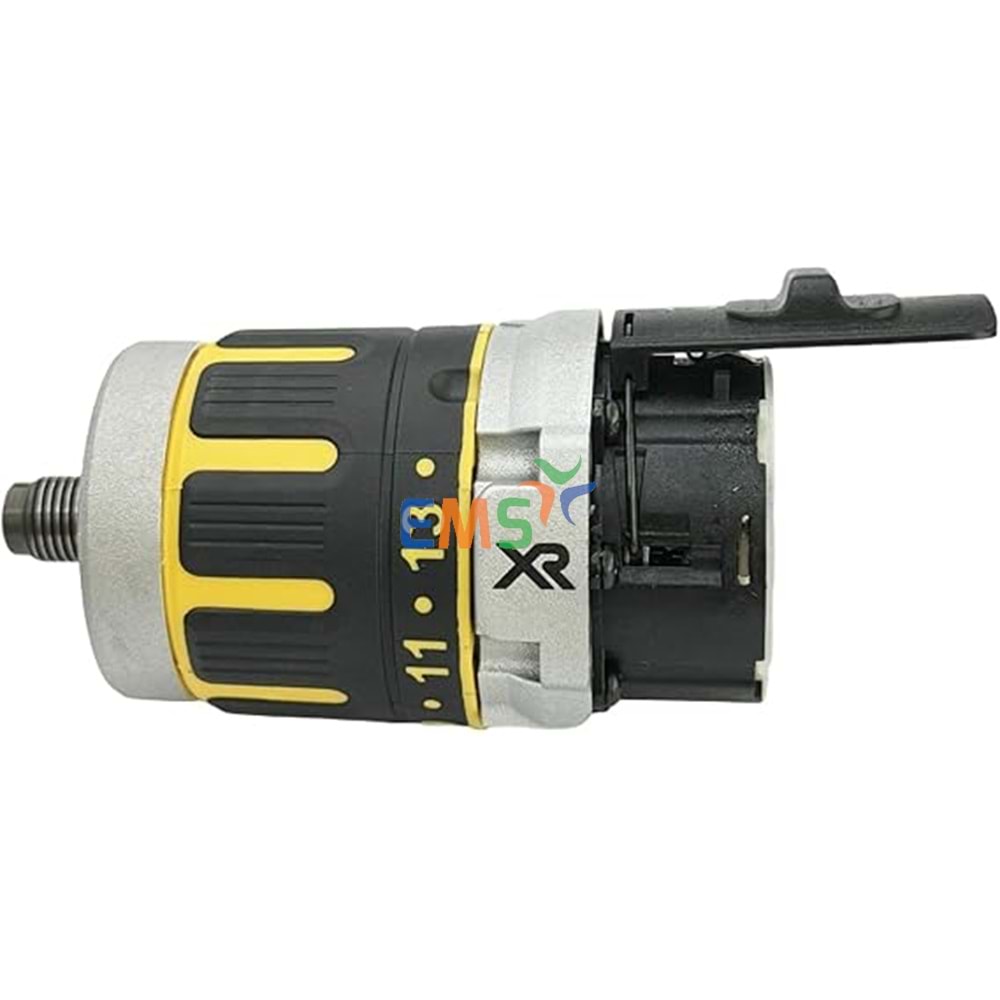 Dewalt DCD795 DCD737 Şanzıman Darbeli N287497