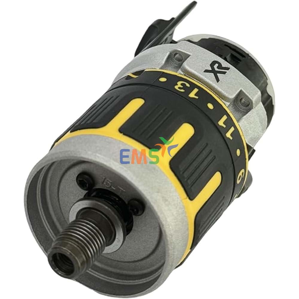Dewalt DCD795 DCD737 Şanzıman Darbeli N287497