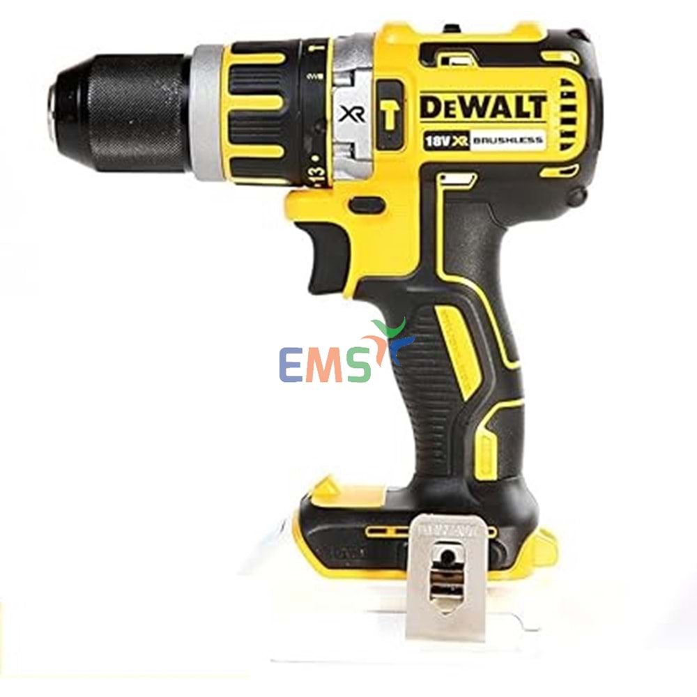 Dewalt DCD795 DCD737 Şanzıman Darbeli N287497