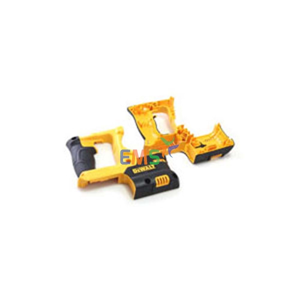 Dewalt DCH253 Şarjlı Kırıcı Gövde N288221