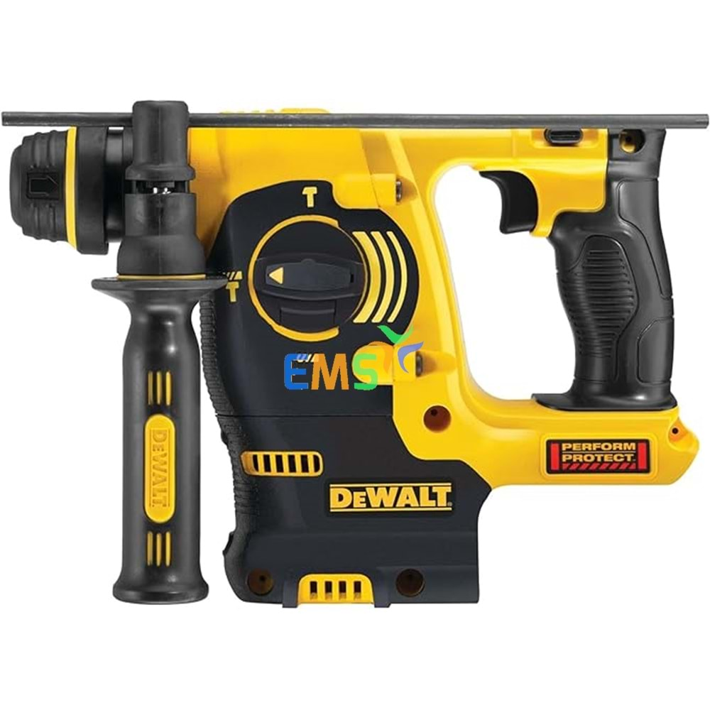 DEWALT DCH253 KRANK ŞAFT N288223