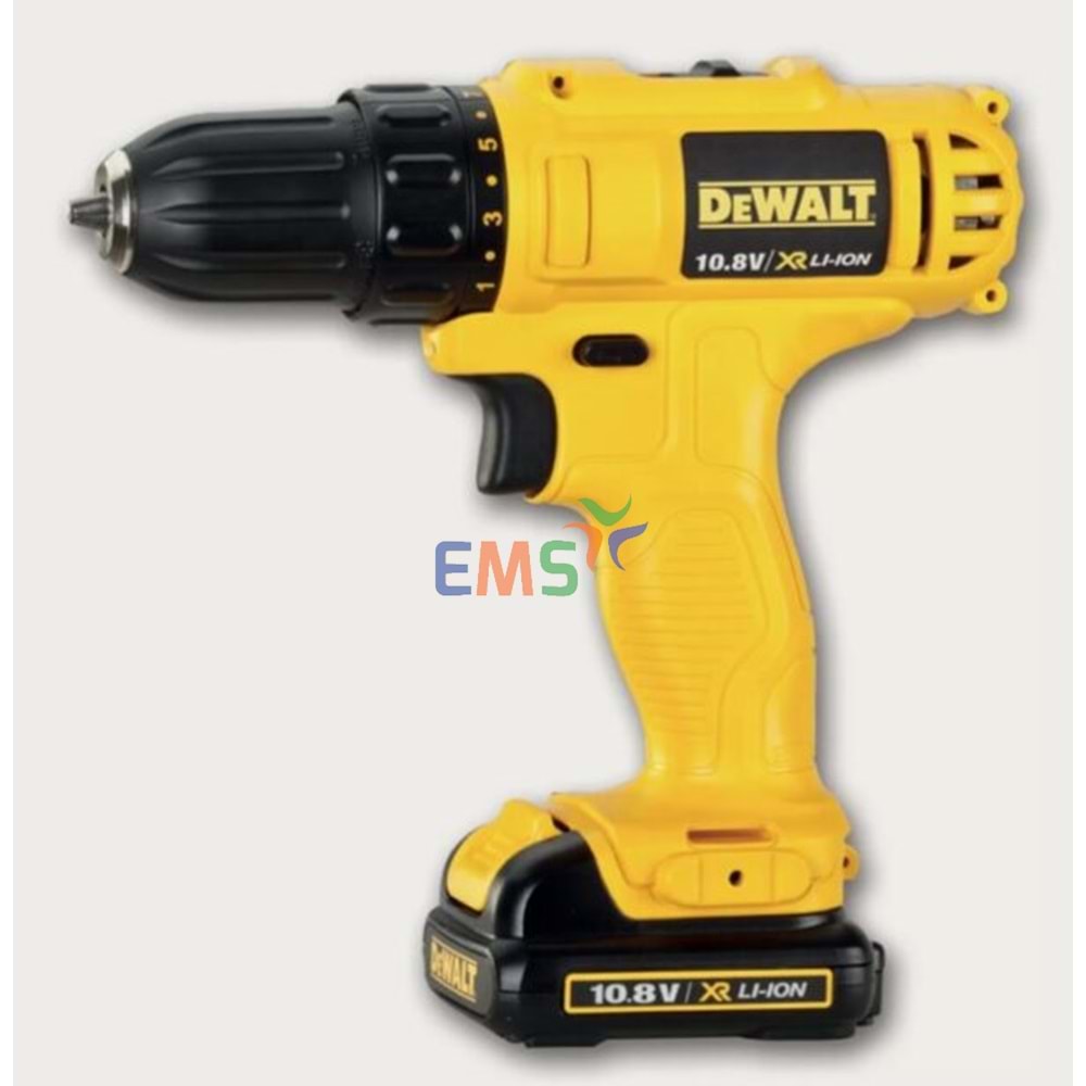 Dewalt DCD700 Şalter N319241