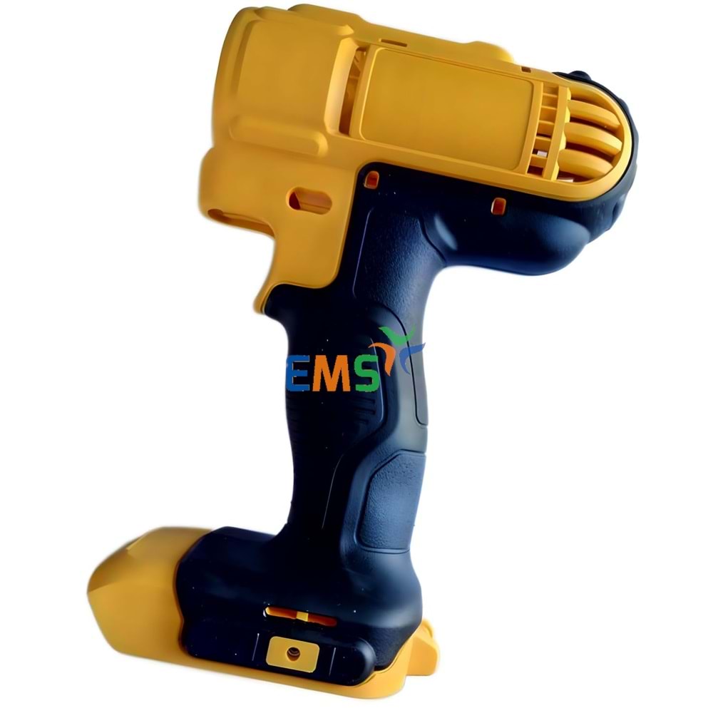 Dewalt DCD734 Darbesiz Gövde N371819