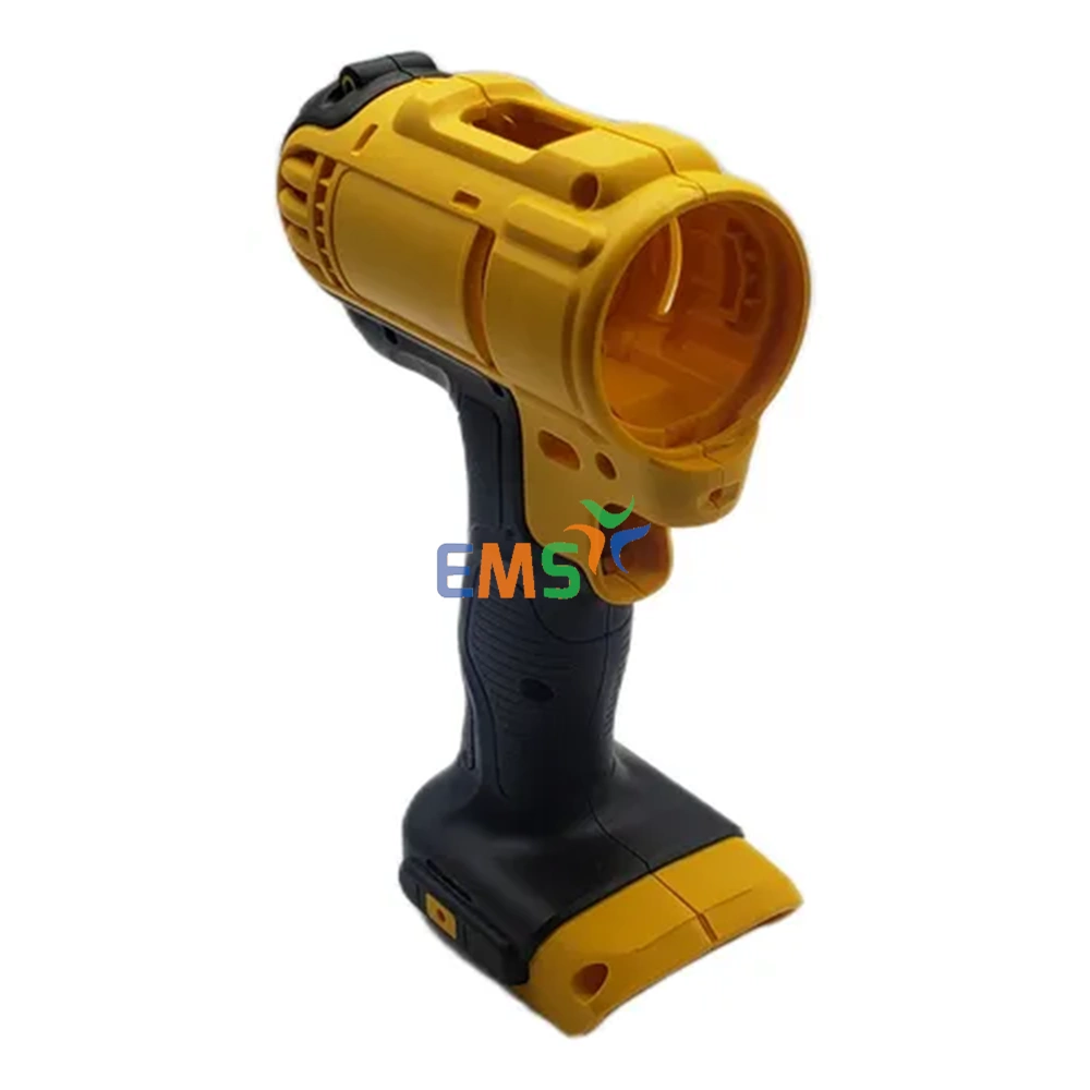 Dewalt DCD734 Darbesiz Gövde N371819