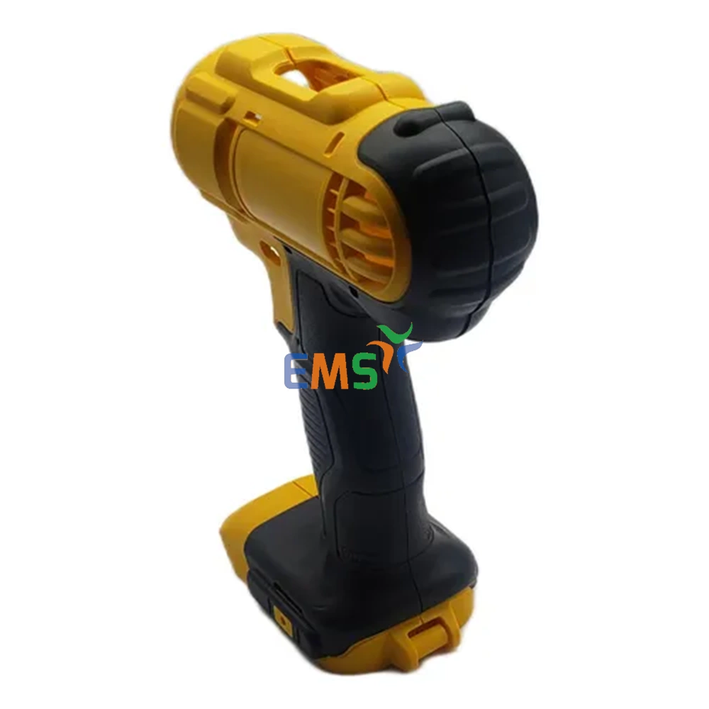 Dewalt DCD734 Darbesiz Gövde N371819