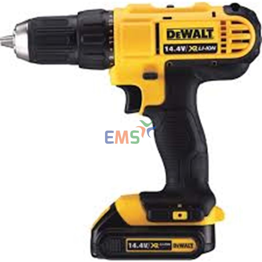 Dewalt DCD734 Darbesiz Gövde N371819
