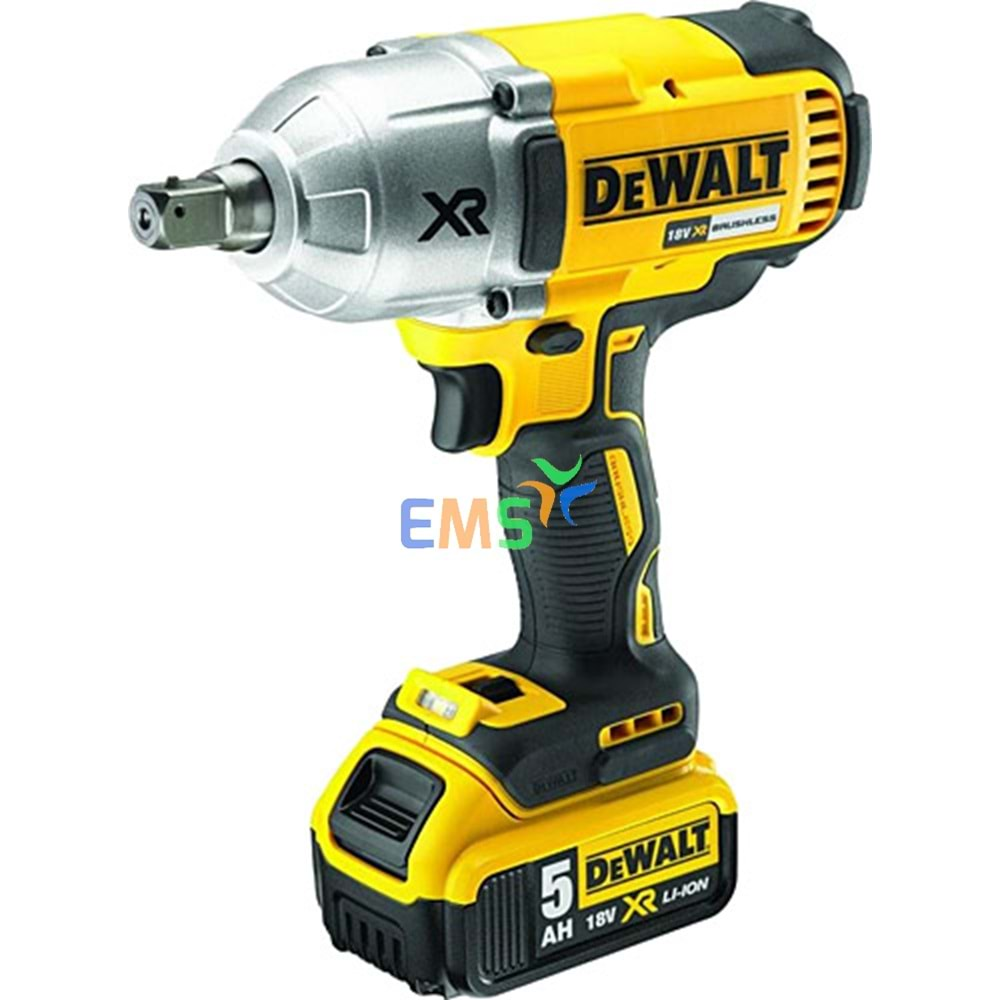 DEWALT DCF899 GÖVDE N371919