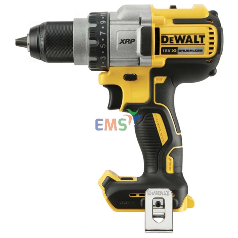 Dewalt DCD995 DCD991 Dişli N375862