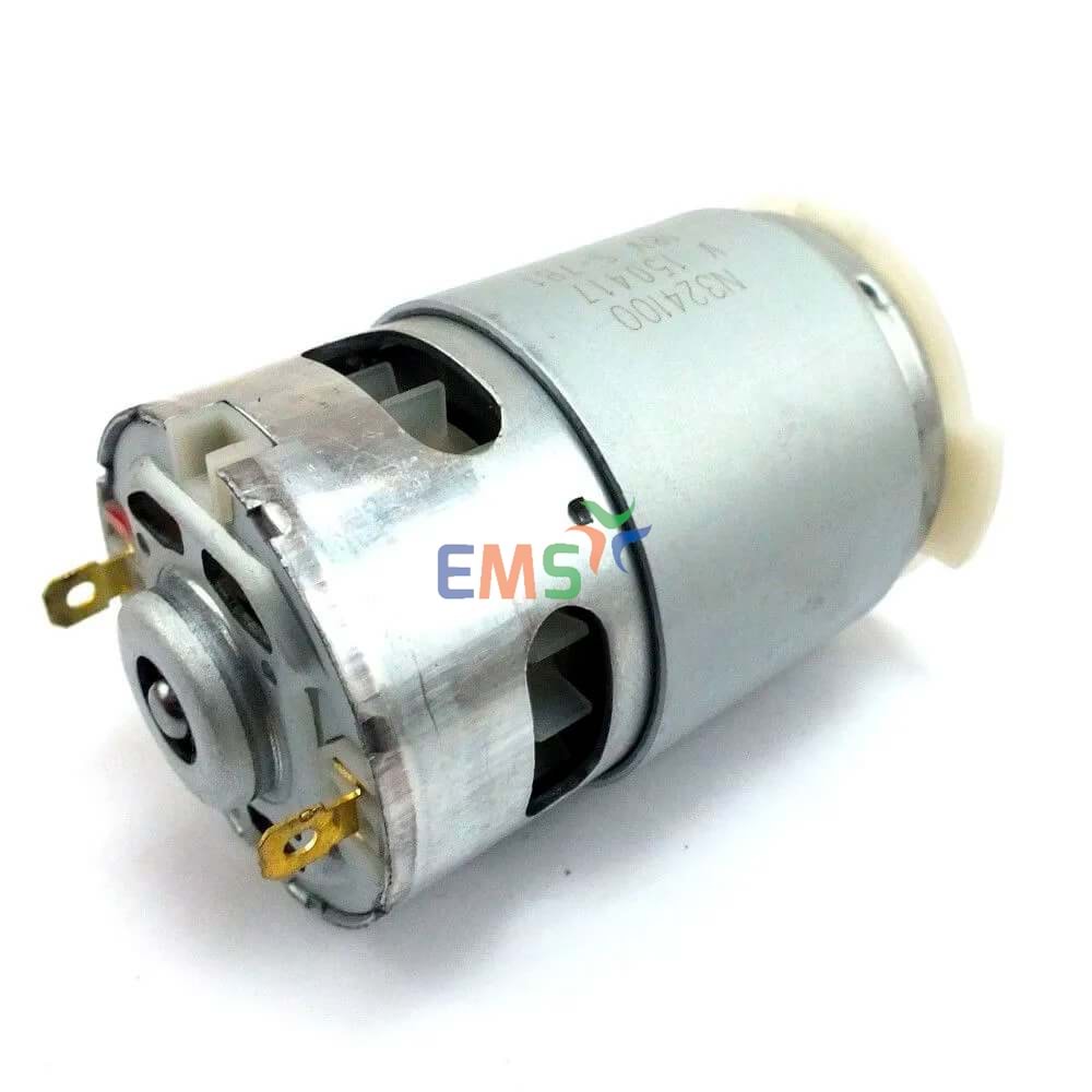 Dewalt DCD776 Motor 18v N376649