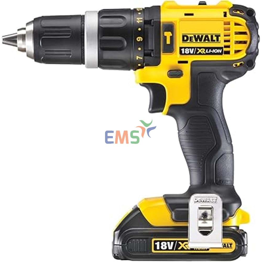 Dewalt DCD785 Şalter N384401 18v