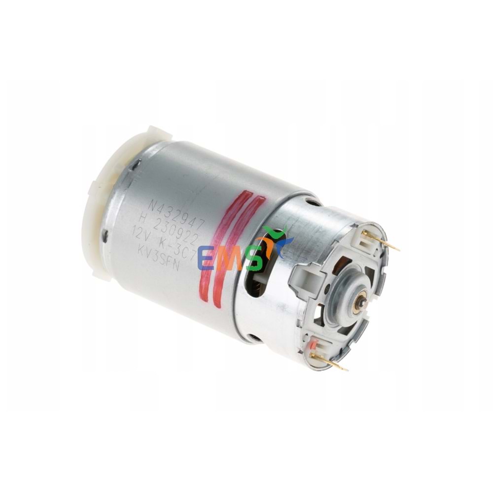 Dewalt DCD710 Typ 2 motor N390475