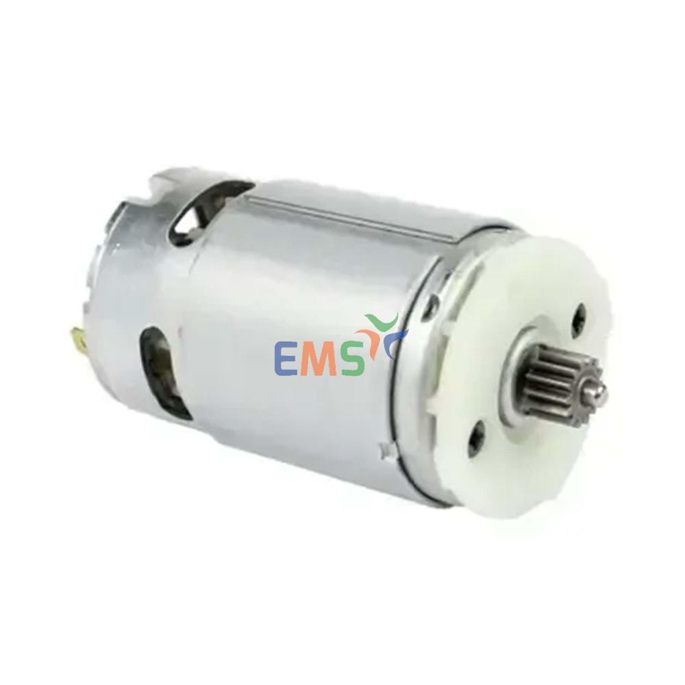 Dewalt DCD710 Typ 2 motor N390475