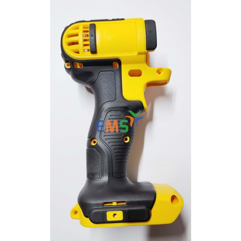 Dewalt DFC835 Gövde N391696