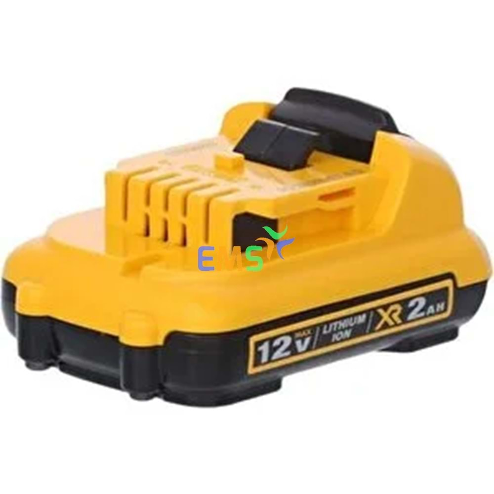 DEWALT DCB127 BATARYA 12V 2.0Ah N394620