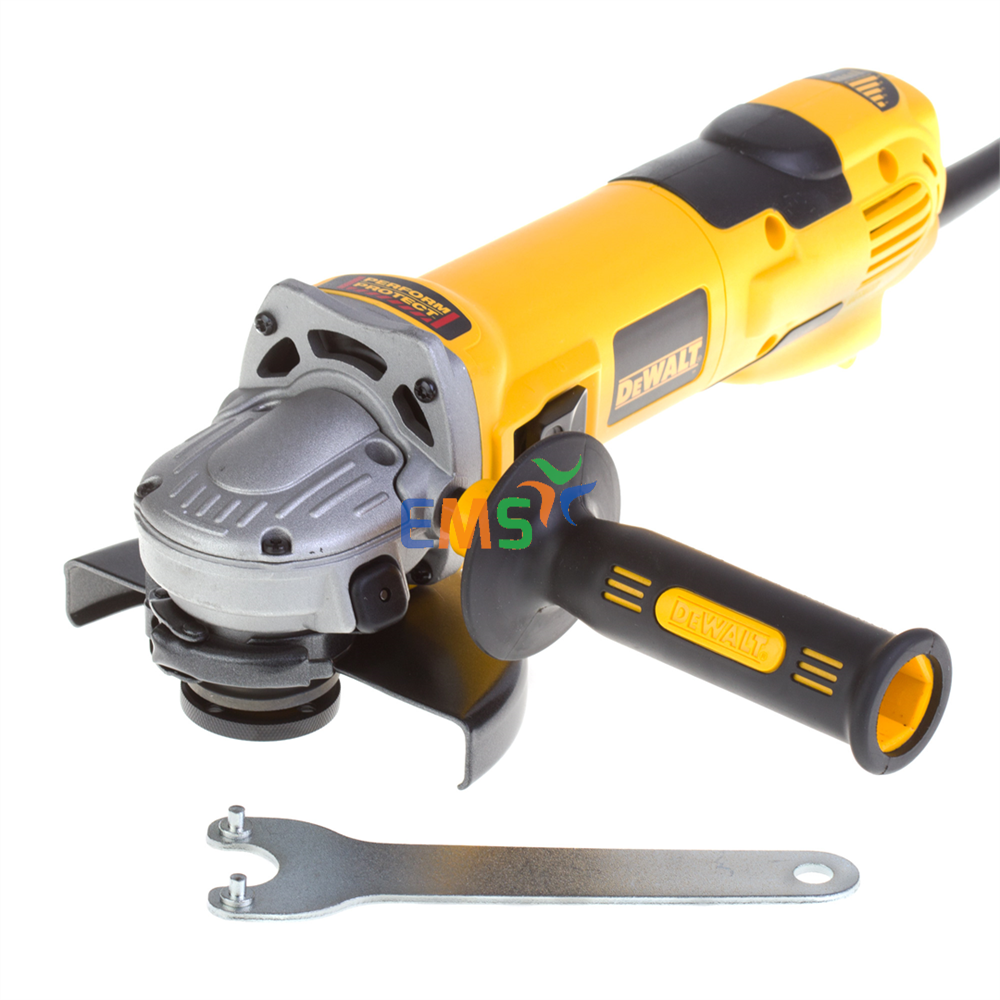 Dewalt D28136 D28135 Avuç Taşlama Armatür Endüvi N398000