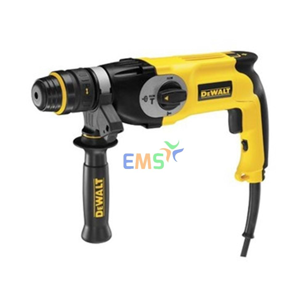 DEWALT D25124 MANDREN N403111