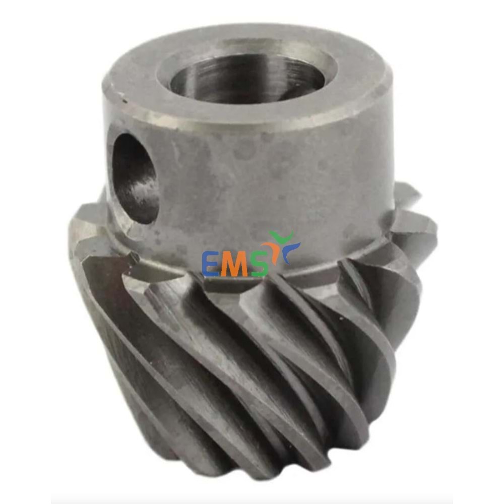 Dewalt DWE492 Pinyon Dişli N407625