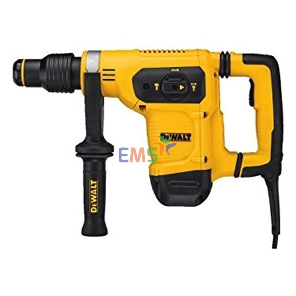 Dewalt D25481 DCH481 Kırıcı Koni Dişli N410187