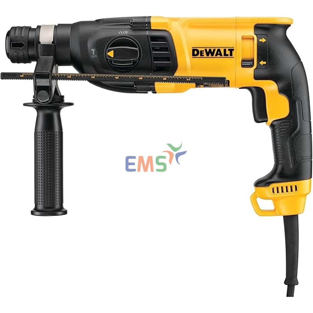 Dewalt D25133 DCH133 SFMCH900 Pnomatik Kırıcı Tokmaklama parçası N417744