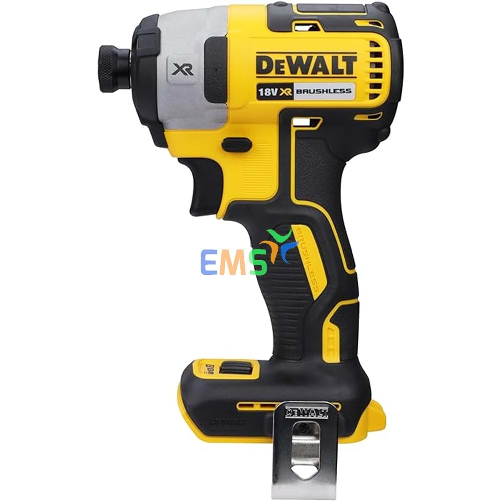 DEWALT DCF887 LED N424434