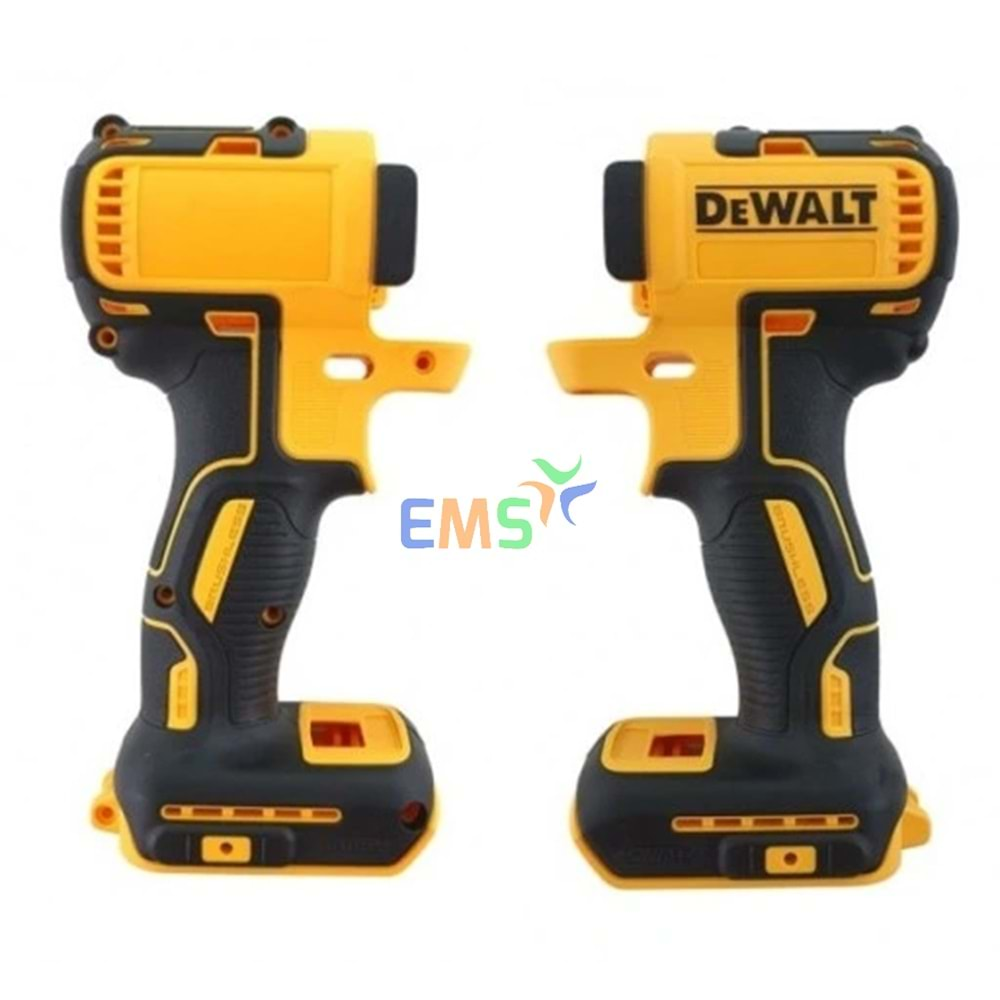 DEWALT DCF887 GÖVDE N425910