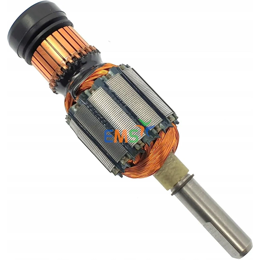 Dewalt DWE6423 Armatür Endüvi N431207