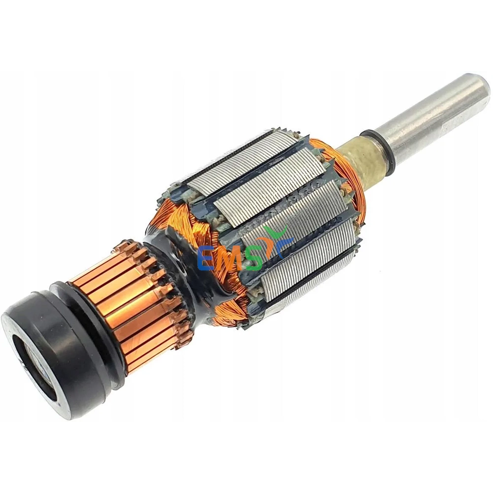 Dewalt DWE6423 Armatür Endüvi N431207