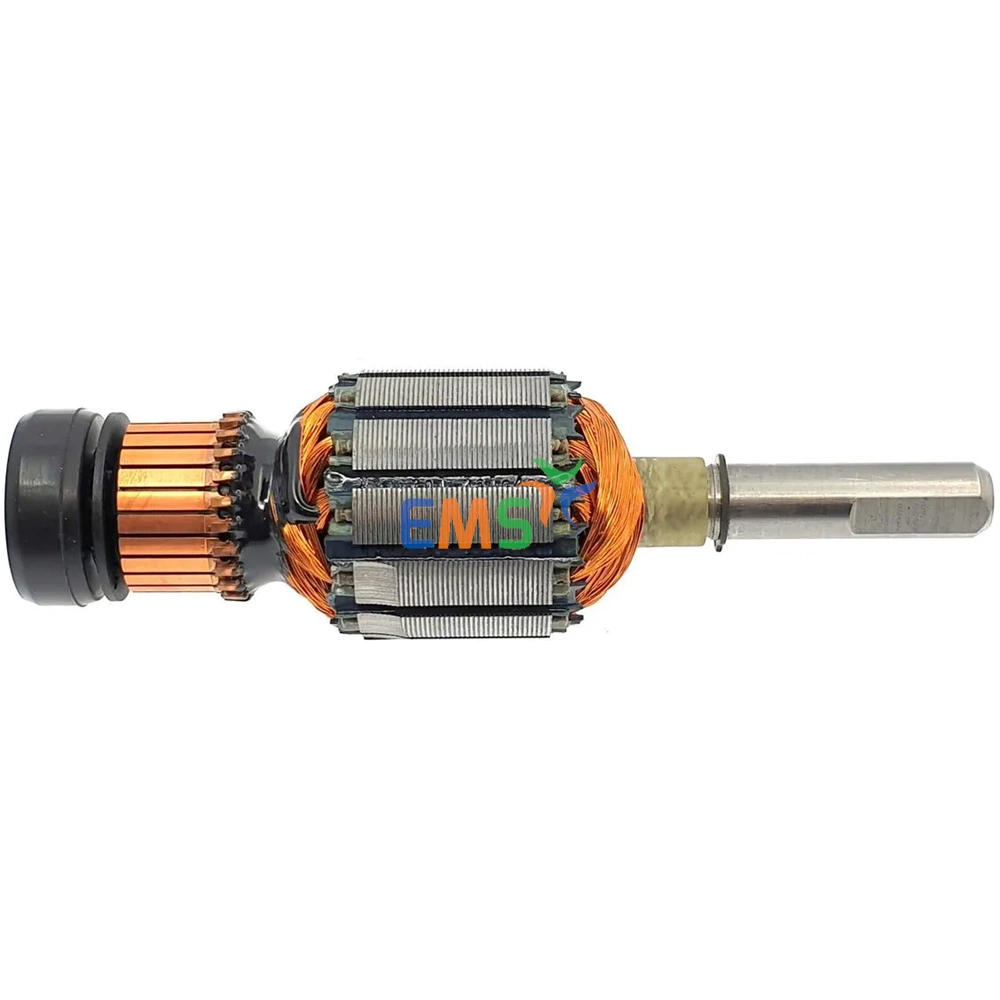 Dewalt DWE6423 Armatür Endüvi N431207