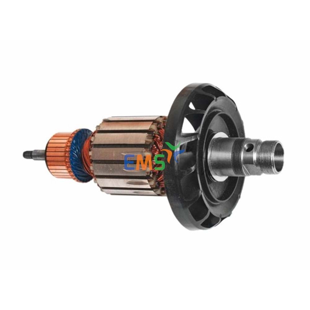 Dewalt DW625E Armatür Endüvi N431792