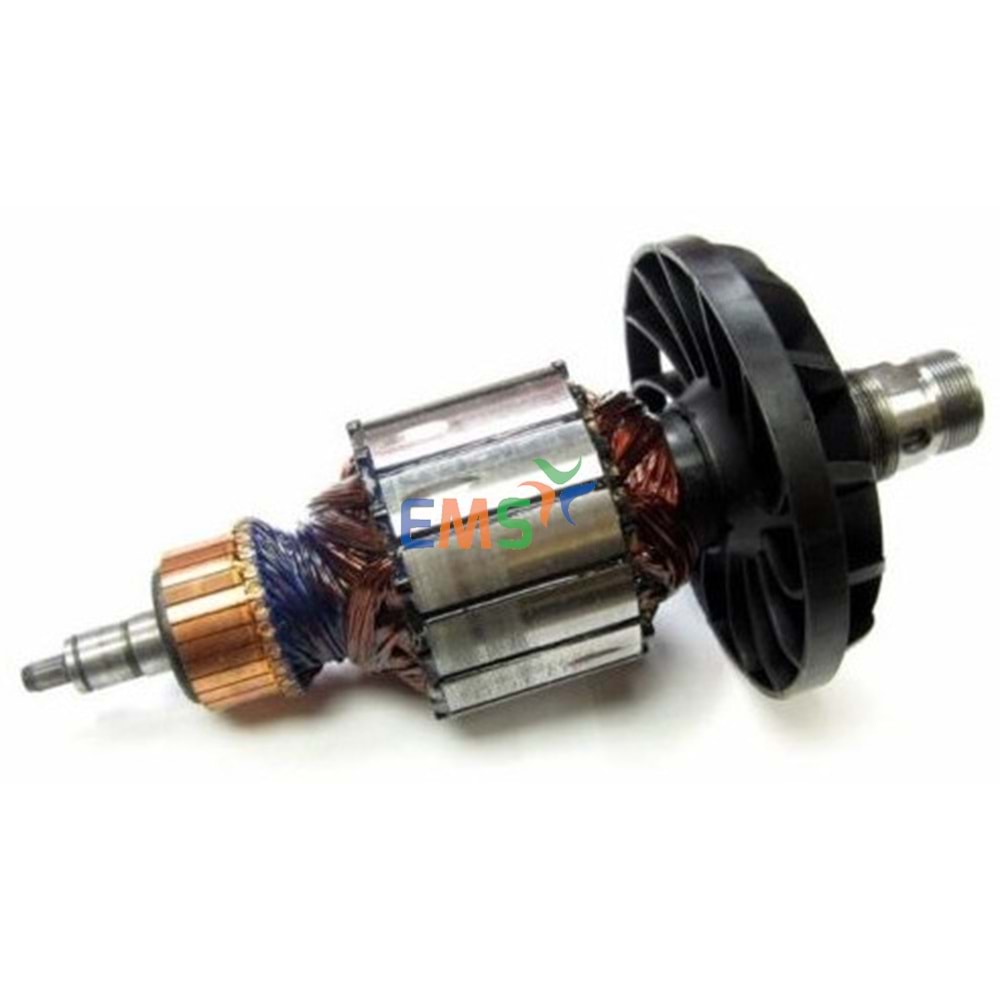 Dewalt DW625E Armatür Endüvi N431792