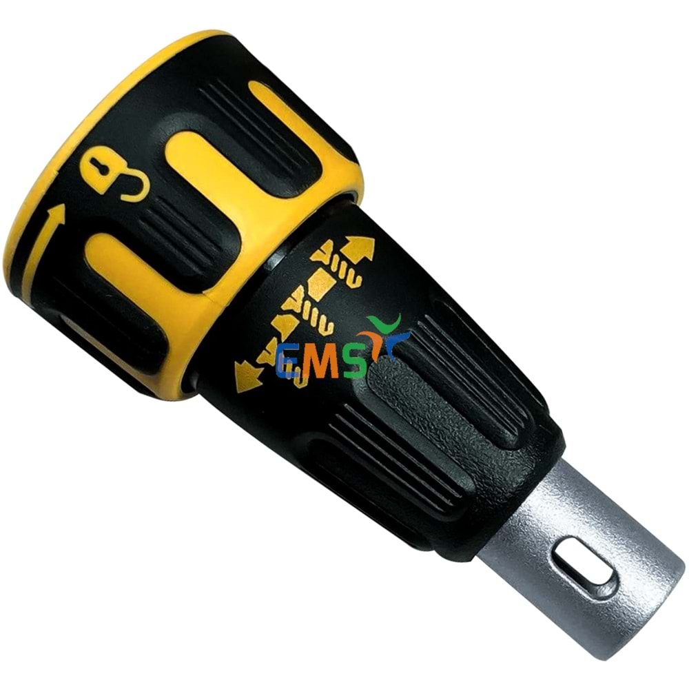 Dewalt DCF620 Burun N435495